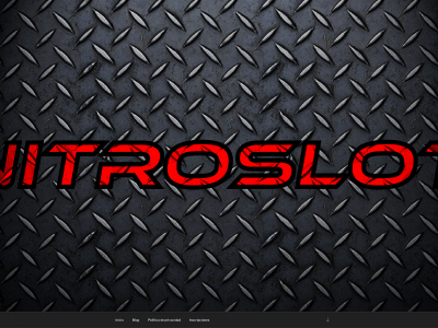 nitroslot.es snapshot