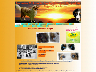 australian-shepherd-welpen.net snapshot