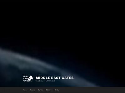 middleeastgates.com snapshot
