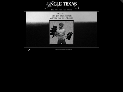 uncletexas.com snapshot