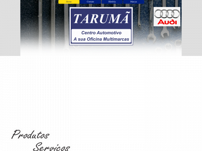 autopecastaruma.com.br snapshot