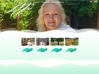 carien.es snapshot