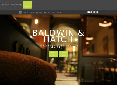 baldwinandhatch.co.uk snapshot