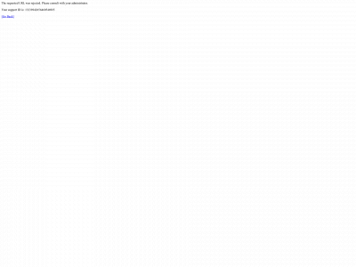 anuario.coop.br snapshot