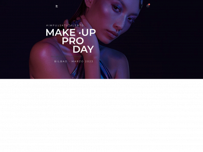 makeupproday.com snapshot