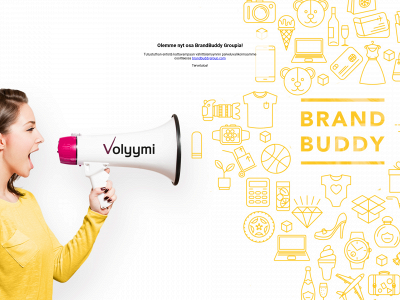volyymi.com snapshot