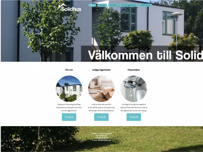 solidhus.se snapshot