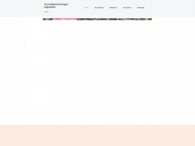 grundejerforening-hoejsletten.dk snapshot