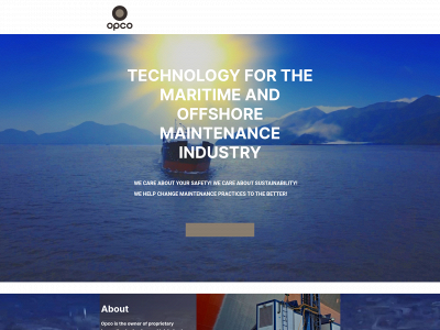 opco-systems.com snapshot