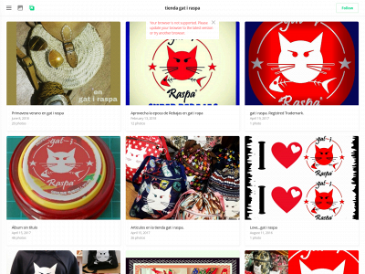 gat-i-raspa.com snapshot