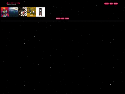 bymidnight.io snapshot