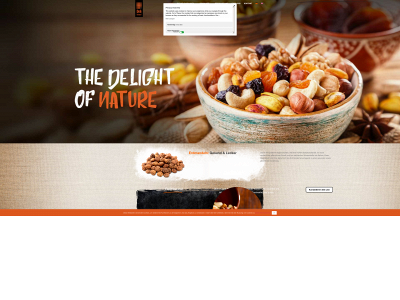 delinatural.de snapshot