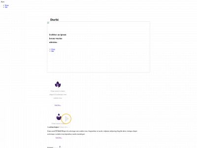 newfi.dk snapshot
