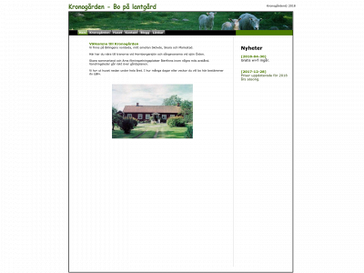 kronogardensbopalantgard.se snapshot