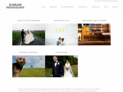 simillerphotography.com snapshot