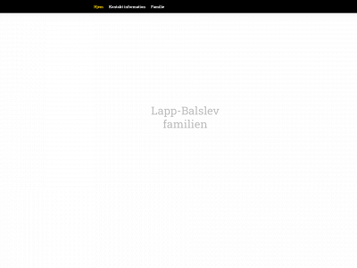 lapp-balslev.dk snapshot