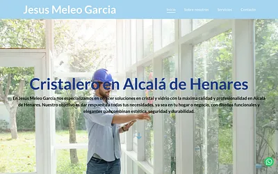 jesusmeleogarcia.com snapshot