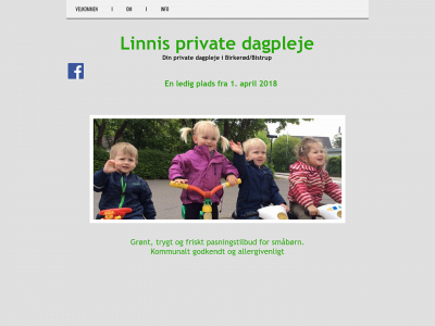 loefsted-christiansen.dk snapshot