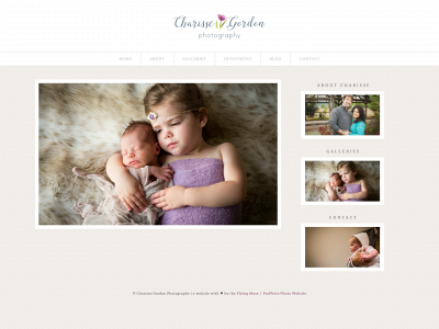 charissegordonphotography.com snapshot