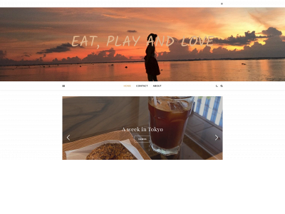 conjenna.com snapshot