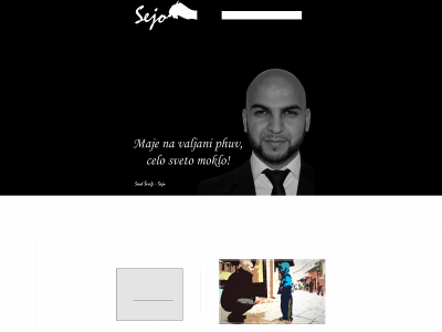 seadserifi.com snapshot