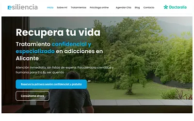 sergioesteverico.com snapshot