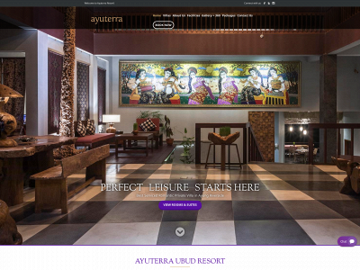 ayuterra.com snapshot