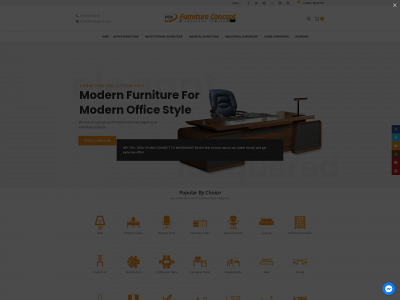 furnitureconcept.com.bd snapshot