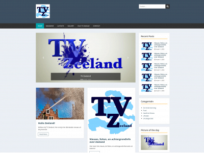 tv-zeeland.nl snapshot