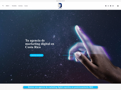 lfdigitalworld.com snapshot