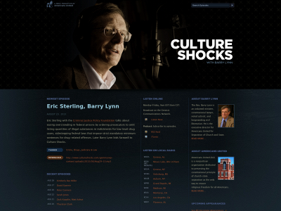 cultureshocks.com snapshot