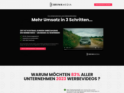 brink-media.de snapshot