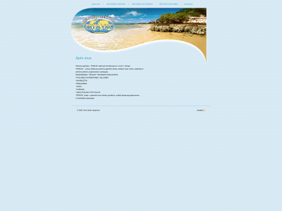 irtavik.lt snapshot