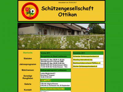 sg-ottikon.ch snapshot