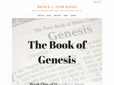 bronkltoobbooks.com snapshot