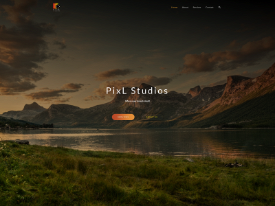 pixlstudios.se snapshot