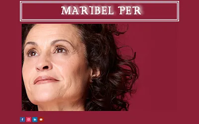 maribelper.com snapshot
