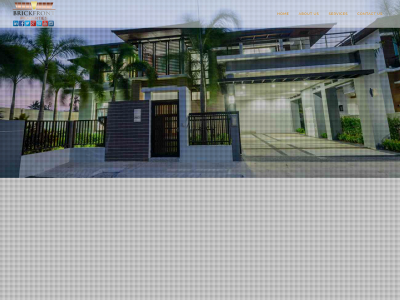brickfrontproperties.com snapshot