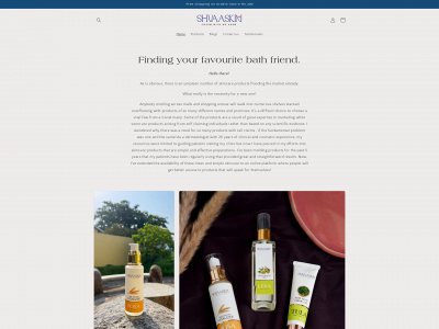 shvaaskin.com snapshot