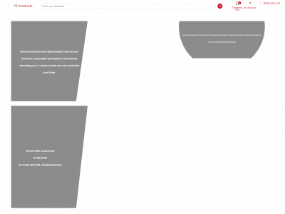 smdservicellc.com snapshot