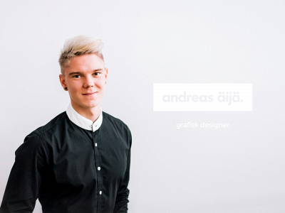 andreasaija.se snapshot