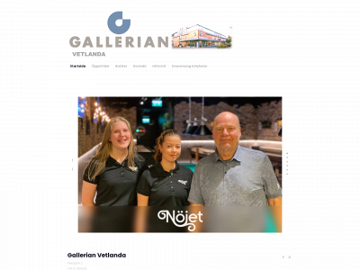 gallerianvetlanda.se snapshot