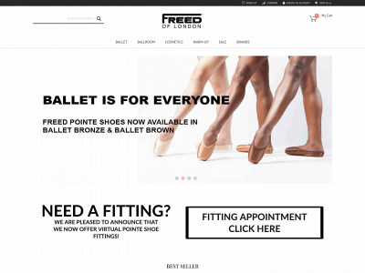 freedusa.com snapshot