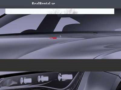 realrental.se snapshot