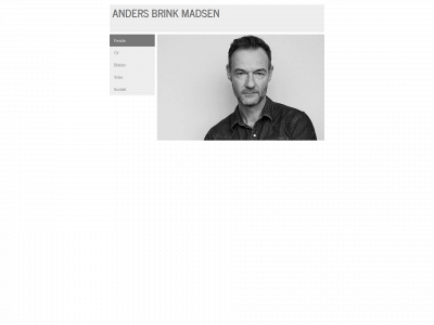 andersbrinkmadsen.dk snapshot