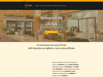 dunabanconefornelli.com snapshot