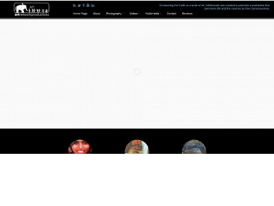 artnetwork.com snapshot