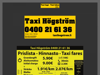 nilsenterprise.fi snapshot
