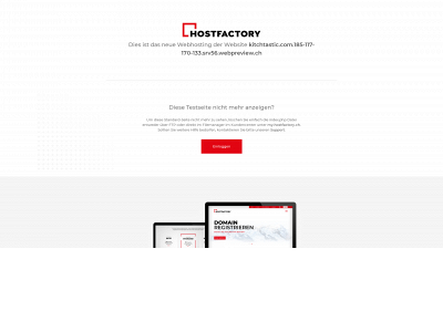 kitchtastic.com.185-117-170-133.srv56.webpreview.ch snapshot