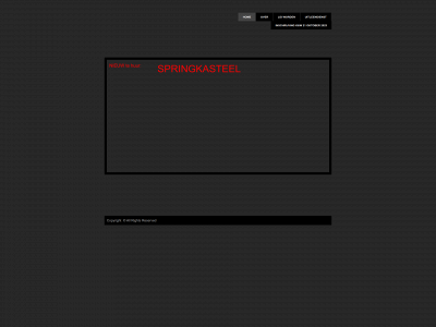 dedriemereltjes.be snapshot